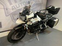 USED 2016 16 TRIUMPH TIGER EXPLORER XC - BUY ONLINE 24 HRS A DAY - FINANCE AVAILABLE - ALL TYPES OF CREDIT ACCEPTED WITH FULL LUGGAGE