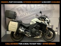 USED 2016 16 TRIUMPH TIGER EXPLORER XC - BUY ONLINE 24 HRS A DAY - FINANCE AVAILABLE - ALL TYPES OF CREDIT ACCEPTED WITH FULL LUGGAGE