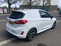 USED 2020 70 FORD FIESTA 1.5 SPORT TDCI 85 BHP 1 OWNER  