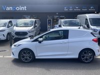 USED 2020 70 FORD FIESTA 1.5 SPORT TDCI 85 BHP 1 OWNER  