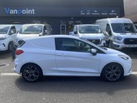 USED 2020 70 FORD FIESTA 1.5 SPORT TDCI 85 BHP 1 OWNER  