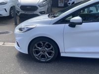 USED 2020 70 FORD FIESTA 1.5 SPORT TDCI 85 BHP 1 OWNER  