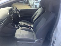 USED 2020 70 FORD FIESTA 1.5 SPORT TDCI 85 BHP 1 OWNER  