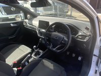 USED 2020 70 FORD FIESTA 1.5 SPORT TDCI 85 BHP 1 OWNER  