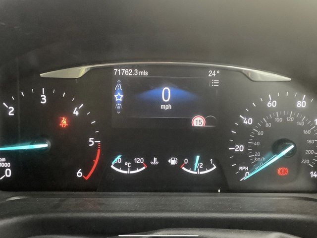 2020 Ford Fiesta - Photo 5