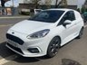USED 2020 70 FORD FIESTA 1.5 SPORT TDCI 85 BHP 1 OWNER  