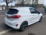 USED 2020 70 FORD FIESTA 1.5 SPORT TDCI 85 BHP 1 OWNER  