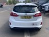 USED 2020 70 FORD FIESTA 1.5 SPORT TDCI 85 BHP 1 OWNER  