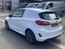 USED 2020 70 FORD FIESTA 1.5 SPORT TDCI 85 BHP 1 OWNER  
