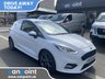 USED 2020 70 FORD FIESTA 1.5 SPORT TDCI 85 BHP 1 OWNER  
