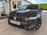 USED 2020 70 VOLKSWAGEN POLO 1.0 MATCH TSI 5d 94 BHP HUGE SPEC + HEATED SEATS + 1 OWNER!