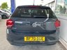 USED 2020 70 VOLKSWAGEN POLO 1.0 MATCH TSI 5d 94 BHP HUGE SPEC + HEATED SEATS + 1 OWNER!