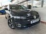 USED 2020 70 VOLKSWAGEN POLO 1.0 MATCH TSI 5d 94 BHP HUGE SPEC + HEATED SEATS + 1 OWNER!