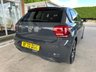 USED 2020 70 VOLKSWAGEN POLO 1.0 MATCH TSI 5d 94 BHP HUGE SPEC + HEATED SEATS + 1 OWNER!