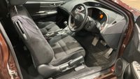 USED 2011 11 HONDA CIVIC 1.3 I-VTEC TYPE S I-SHIFT 3d 98 BHP 