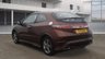 USED 2011 11 HONDA CIVIC 1.3 I-VTEC TYPE S I-SHIFT 3d 98 BHP 