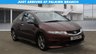 USED 2011 11 HONDA CIVIC 1.3 I-VTEC TYPE S I-SHIFT 3d 98 BHP 