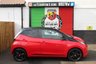 USED 2018 18 TOYOTA AYGO 1.0 VVT-I X-CITE 4 5d 69 BHP VIEW AND RESERVE ONLINE OR CALL 01527-853940 FOR MORE INFO.