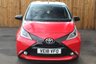 USED 2018 18 TOYOTA AYGO 1.0 VVT-I X-CITE 4 5d 69 BHP VIEW AND RESERVE ONLINE OR CALL 01527-853940 FOR MORE INFO.