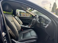 USED 2016 66 BMW 5 SERIES 2.0 520D LUXURY TOURING 5d 188 BHP 