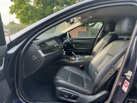 USED 2016 66 BMW 5 SERIES 2.0 520D LUXURY TOURING 5d 188 BHP 