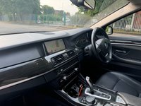 USED 2016 66 BMW 5 SERIES 2.0 520D LUXURY TOURING 5d 188 BHP 