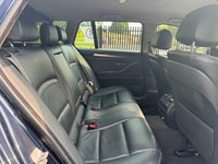 USED 2016 66 BMW 5 SERIES 2.0 520D LUXURY TOURING 5d 188 BHP 