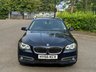 USED 2016 66 BMW 5 SERIES 2.0 520D LUXURY TOURING 5d 188 BHP 