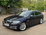 USED 2016 66 BMW 5 SERIES 2.0 520D LUXURY TOURING 5d 188 BHP 