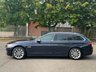 USED 2016 66 BMW 5 SERIES 2.0 520D LUXURY TOURING 5d 188 BHP 