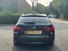 USED 2016 66 BMW 5 SERIES 2.0 520D LUXURY TOURING 5d 188 BHP 