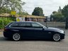 USED 2016 66 BMW 5 SERIES 2.0 520D LUXURY TOURING 5d 188 BHP 