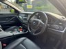 USED 2016 66 BMW 5 SERIES 2.0 520D LUXURY TOURING 5d 188 BHP 