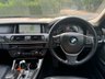 USED 2016 66 BMW 5 SERIES 2.0 520D LUXURY TOURING 5d 188 BHP 