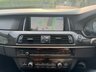 USED 2016 66 BMW 5 SERIES 2.0 520D LUXURY TOURING 5d 188 BHP 