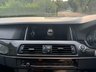 USED 2016 66 BMW 5 SERIES 2.0 520D LUXURY TOURING 5d 188 BHP 