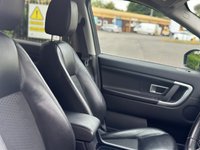 USED 2016 16 LAND ROVER DISCOVERY SPORT 2.0 TD4 SE TECH 5d 180 BHP 
