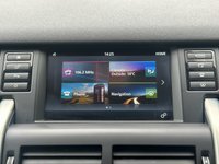 USED 2016 16 LAND ROVER DISCOVERY SPORT 2.0 TD4 SE TECH 5d 180 BHP 