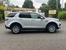 USED 2016 16 LAND ROVER DISCOVERY SPORT 2.0 TD4 SE TECH 5d 180 BHP 