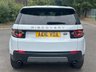 USED 2016 16 LAND ROVER DISCOVERY SPORT 2.0 TD4 SE TECH 5d 180 BHP 