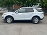 USED 2016 16 LAND ROVER DISCOVERY SPORT 2.0 TD4 SE TECH 5d 180 BHP 