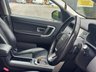 USED 2016 16 LAND ROVER DISCOVERY SPORT 2.0 TD4 SE TECH 5d 180 BHP 