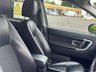 USED 2016 16 LAND ROVER DISCOVERY SPORT 2.0 TD4 SE TECH 5d 180 BHP 