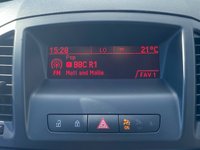USED 2012 62 VAUXHALL INSIGNIA 2.0 SRI CDTI 5d 157 BHP 
