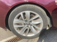 USED 2012 62 VAUXHALL INSIGNIA 2.0 SRI CDTI 5d 157 BHP 
