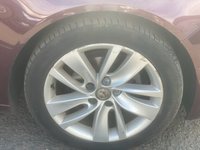 USED 2012 62 VAUXHALL INSIGNIA 2.0 SRI CDTI 5d 157 BHP 