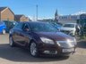 USED 2012 62 VAUXHALL INSIGNIA 2.0 SRI CDTI 5d 157 BHP 