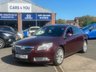 USED 2012 62 VAUXHALL INSIGNIA 2.0 SRI CDTI 5d 157 BHP 