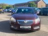 USED 2012 62 VAUXHALL INSIGNIA 2.0 SRI CDTI 5d 157 BHP 