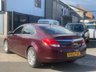 USED 2012 62 VAUXHALL INSIGNIA 2.0 SRI CDTI 5d 157 BHP 